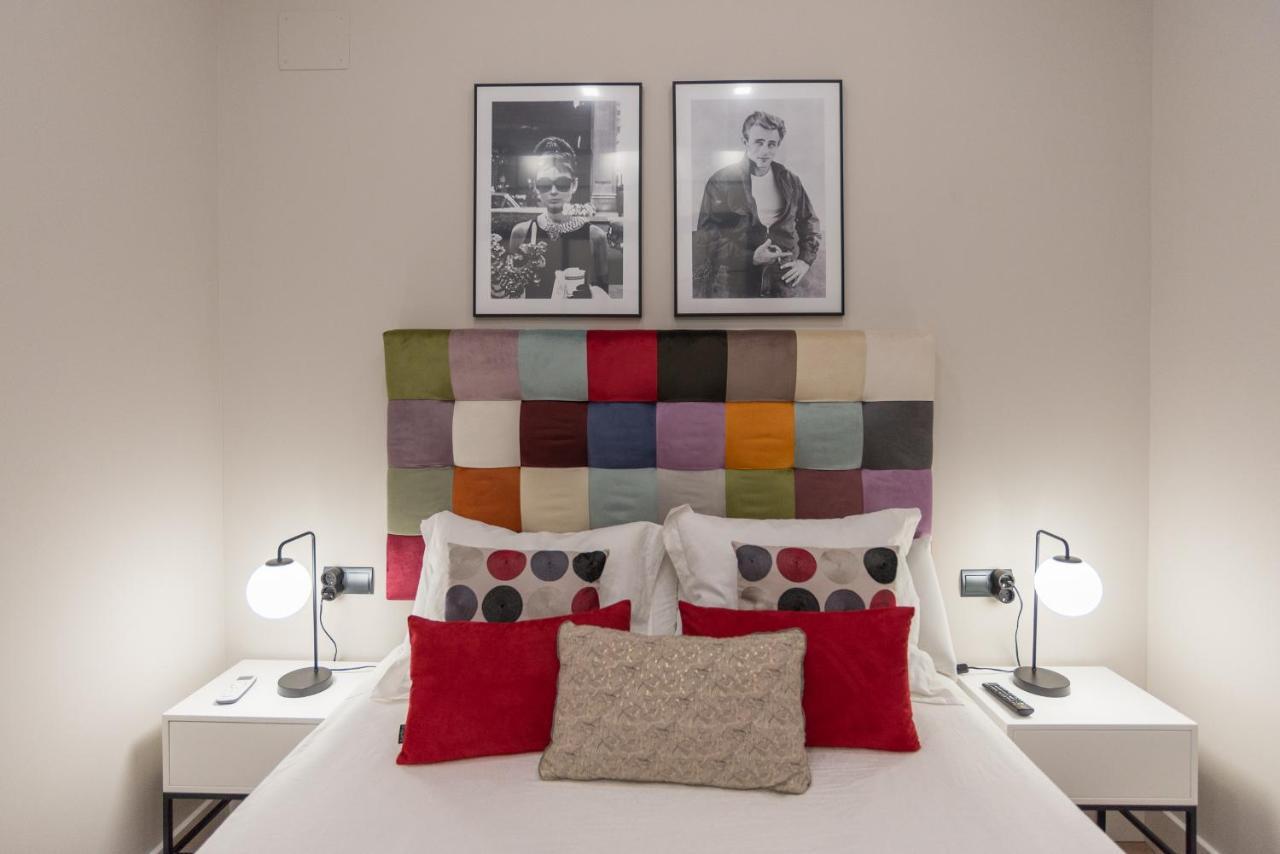 Appartement Homemalaga Constitucion 2