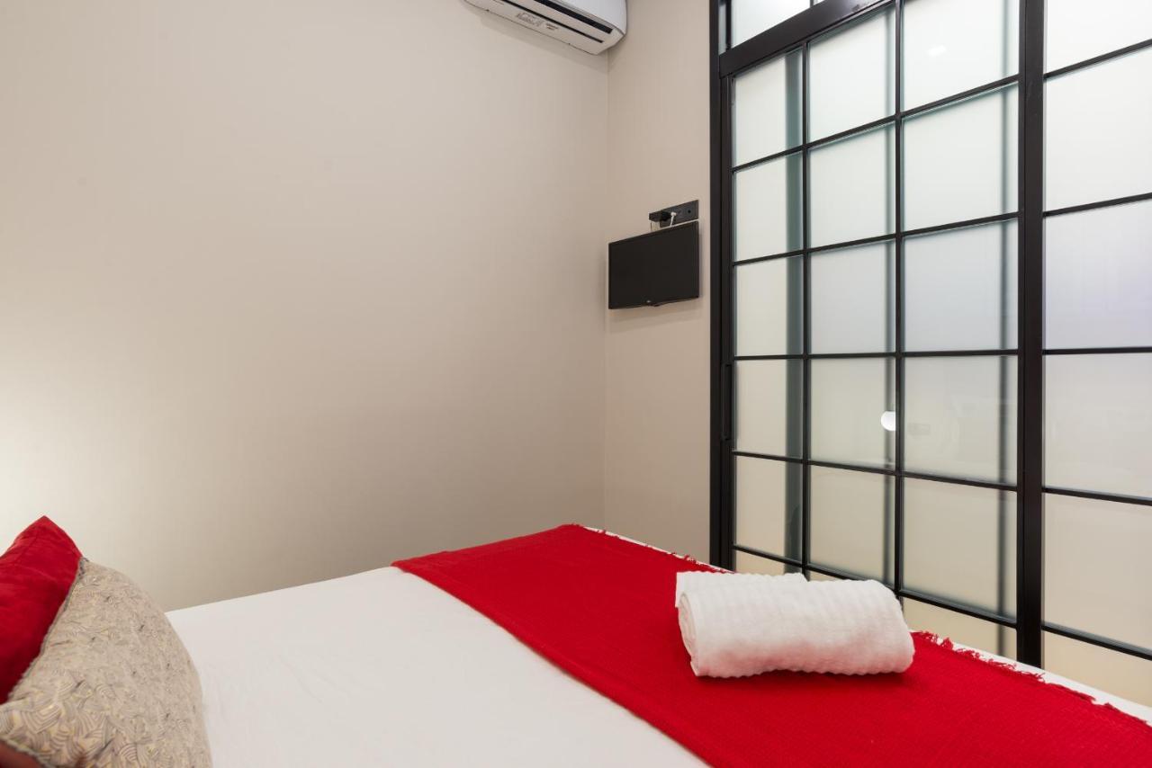 Appartement Homemalaga Constitucion 2