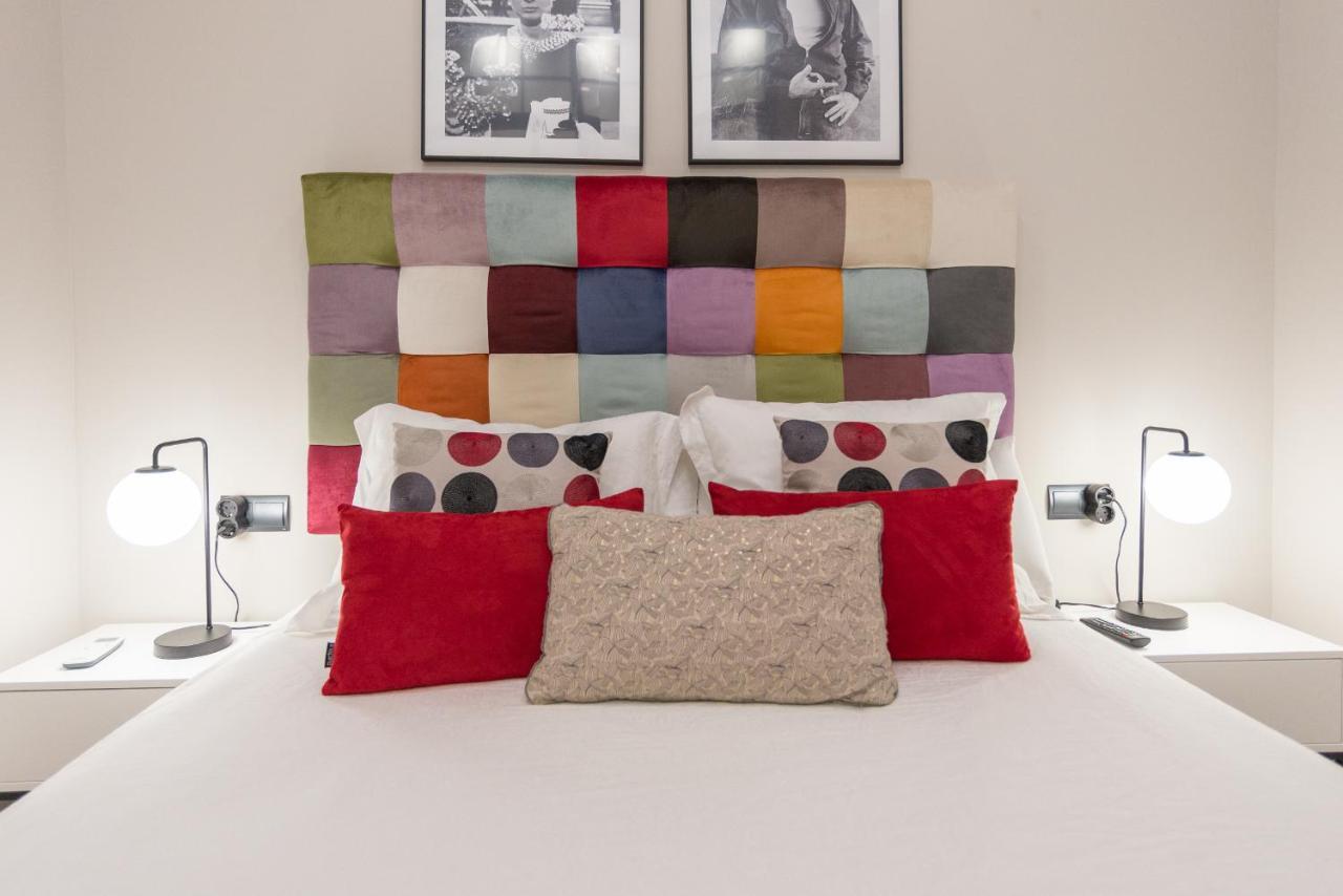 Homemalaga Constitucion 2 Appartement