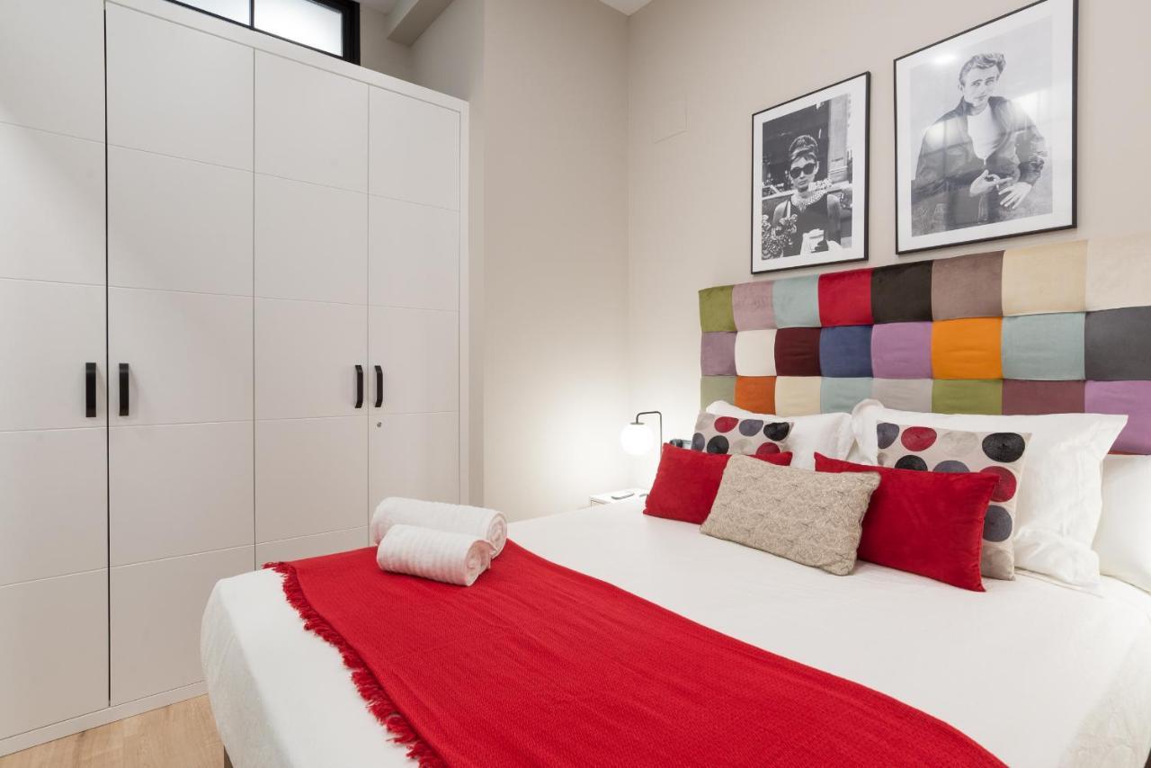 Homemalaga Constitucion 2 Appartement